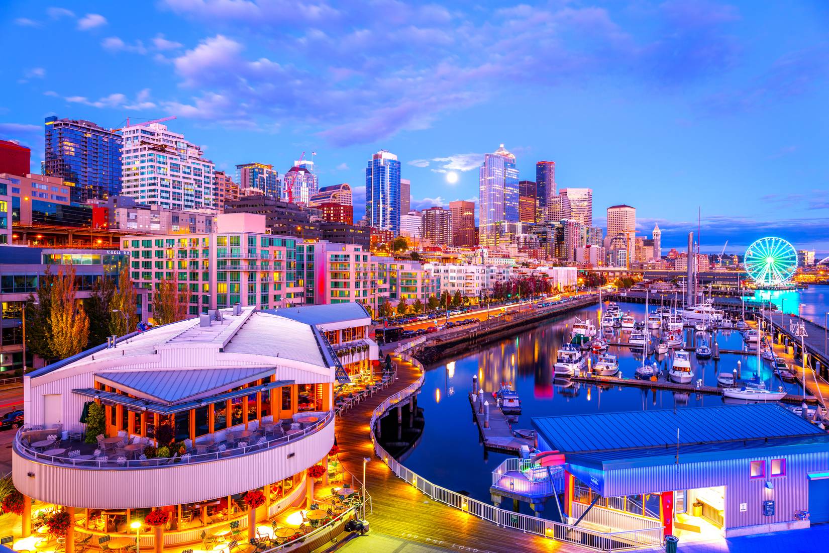 Best places to stay for the World Cup 2026 Seattle trip? (A travelers guide to accommodation deals)