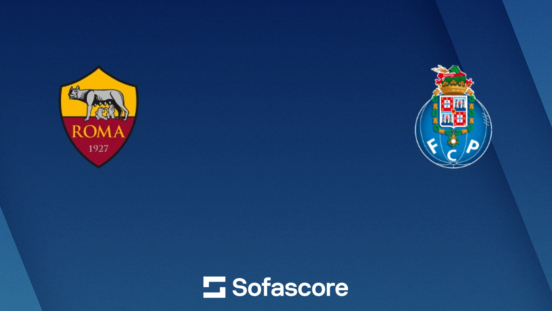 What do the estadísticas de a.s. roma contra fc porto reveal？ Find out now!