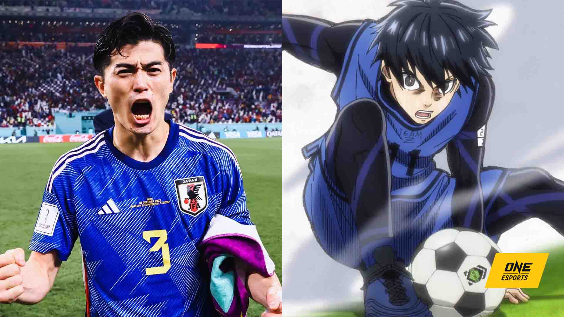 What Are the Top Must-Have Japan World Cup Soccer Jersey Designs？ See the Popular Picks of All Time!