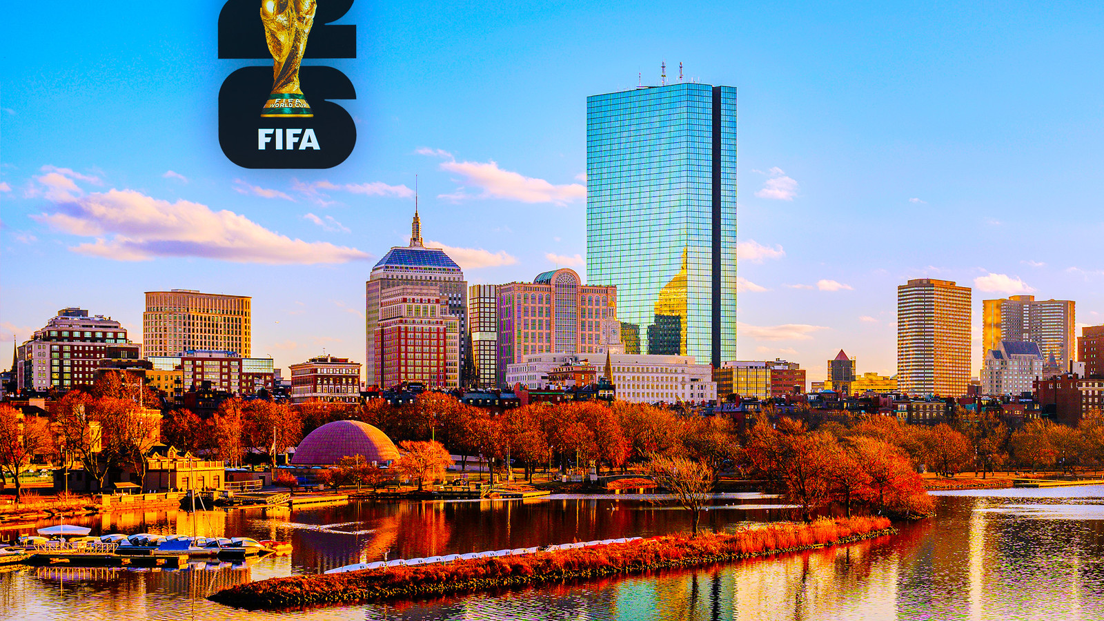 How do you find the best World Cup Boston fan zones? We found the most epic viewing locations near you!
