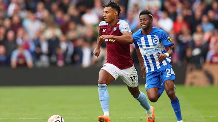 Aston Villa vs Brighton & Hove Albion FC Lineups - Which Team Has The Stronger Starting XI？