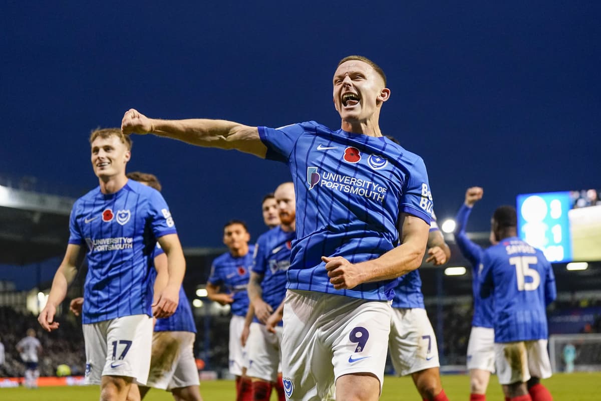 The biggest preston north end f.c. vs portsmouth f.c. stats moments (Reliving their greatest matches)