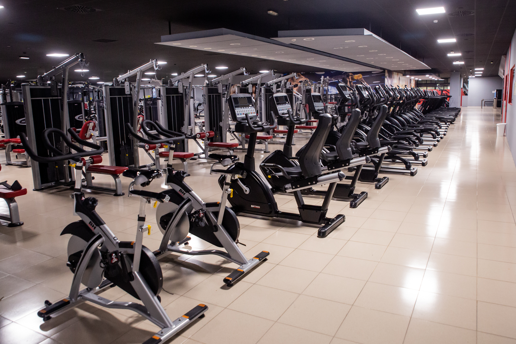 How much does forma sport castellon cost？ Find the cheapest deal for classes today!