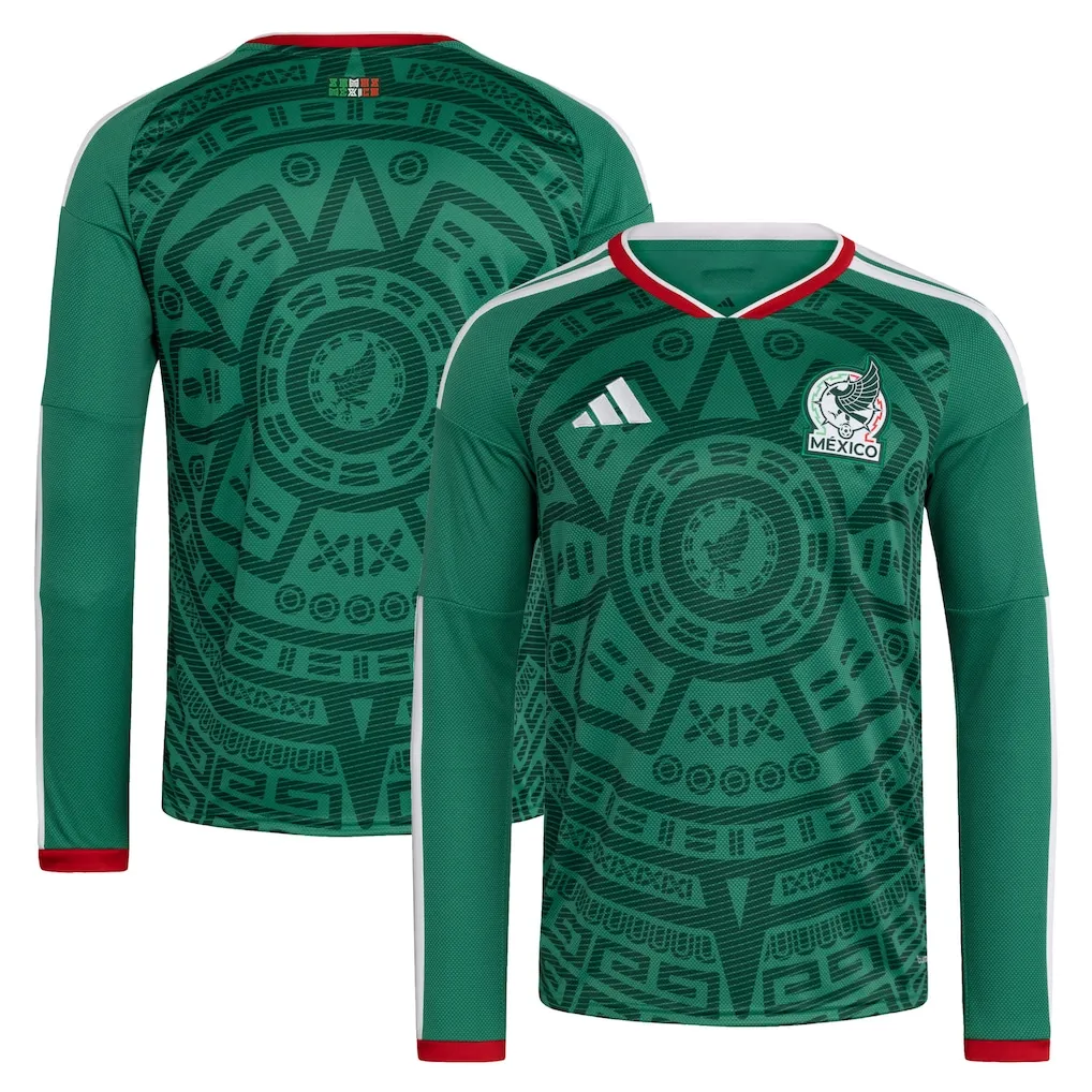 Fan Review: Is the Mexico 2026 World Cup Jersey Good? See Why This Kit is a Must-Buy!