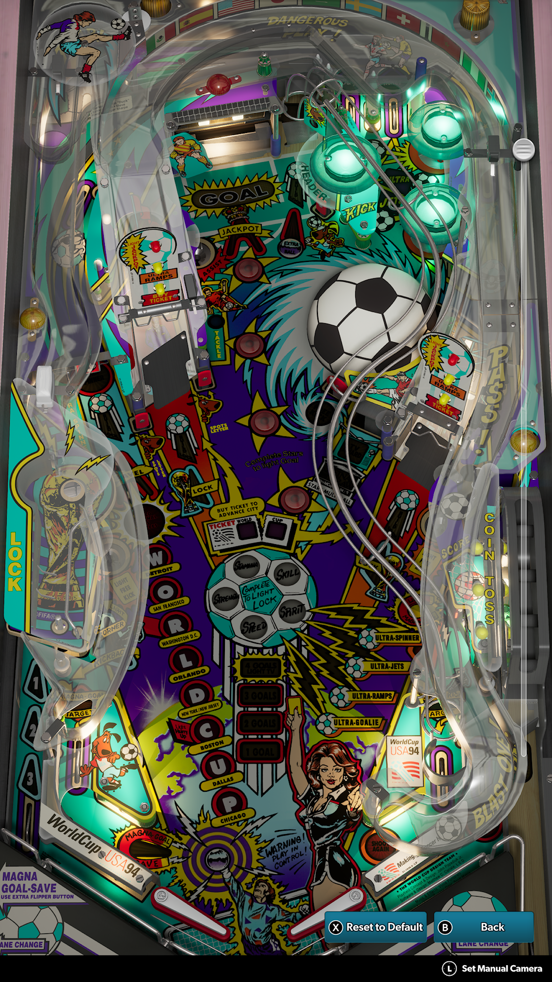 Is World Cup Soccer Pinball the Best Sports Pinball Table Ever? We Compare the Top 5 Machines!