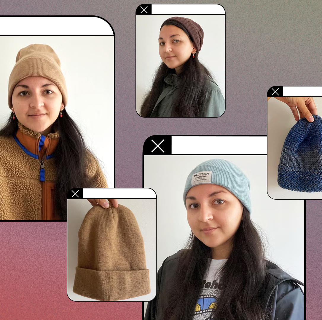 How to wear a merino hat fashionably？ 3 easy winter styling secrets revealed!