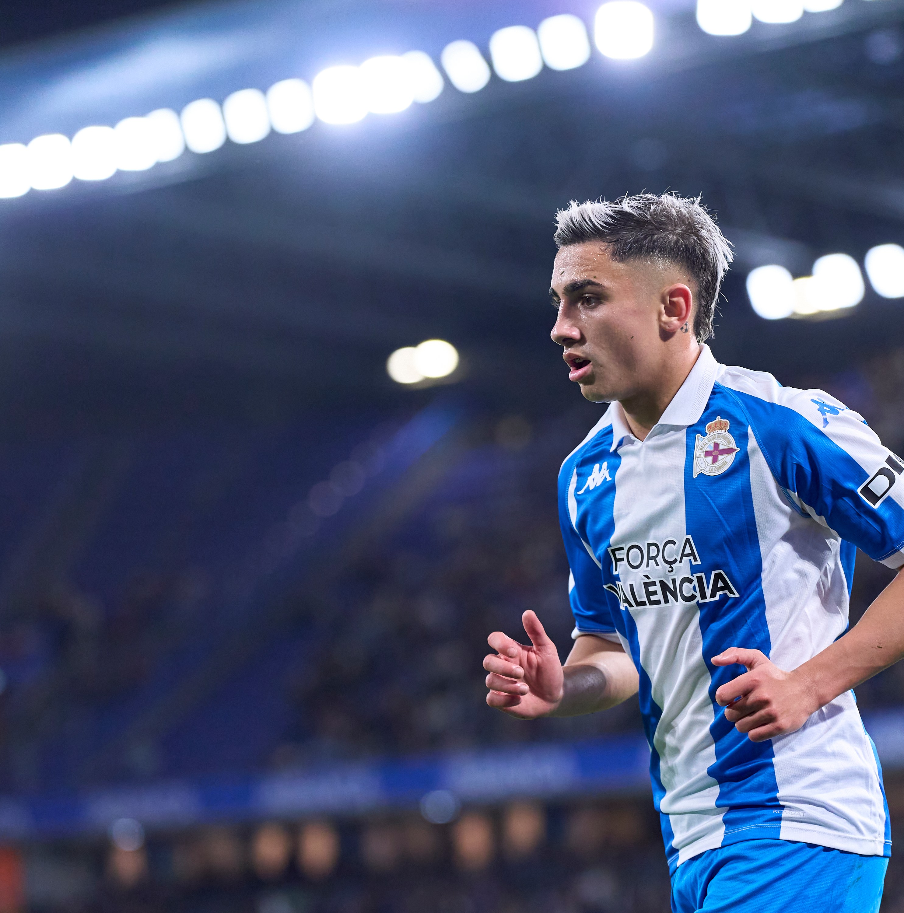 How to handle sports transfer rumors in Deportivo de la Coruña？ 5 tips!