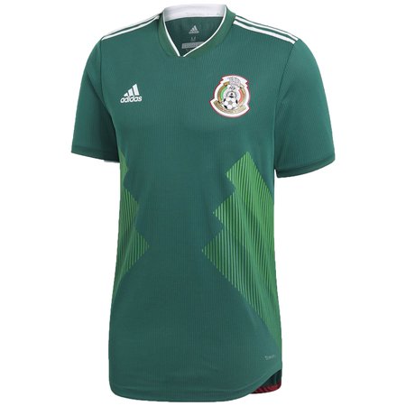 Where to Buy the Mexico 2018 World Cup Jersey? (Authentic vs Replica Guide)