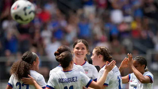 Where will the Womens World Cup 2031 be played？ Find out the four amazing host nations!