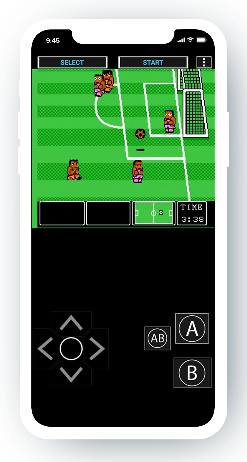 Where To Play nes nintendo world cup Online？ Find A Safe Emulator!