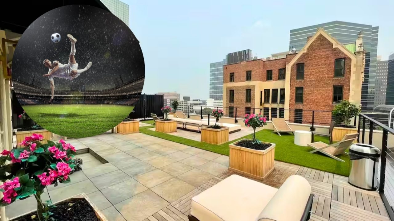 Traveling for Club World Cup California matches？ Best accommodation tips for fans!