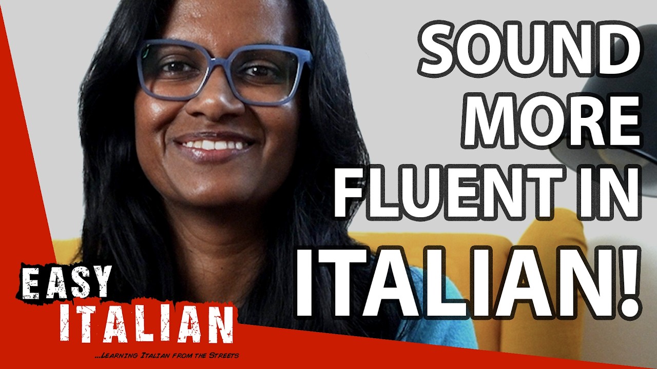 Learning Italian pronunciation？ Master the correct sound for rima con palla with these simple tricks!