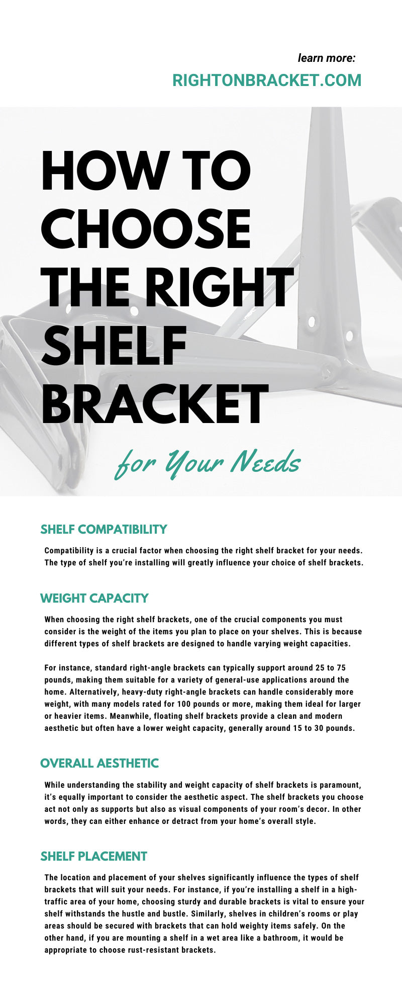 How to choose j bracket? Consider these key factors!