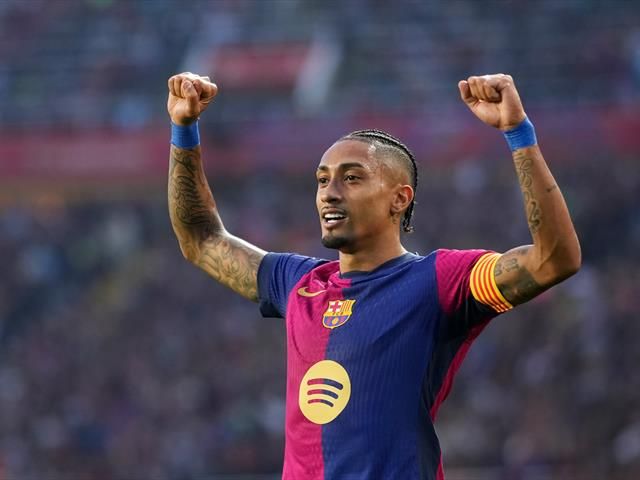 Did the barca b standings change this week？ Discover their playoff potential right now!