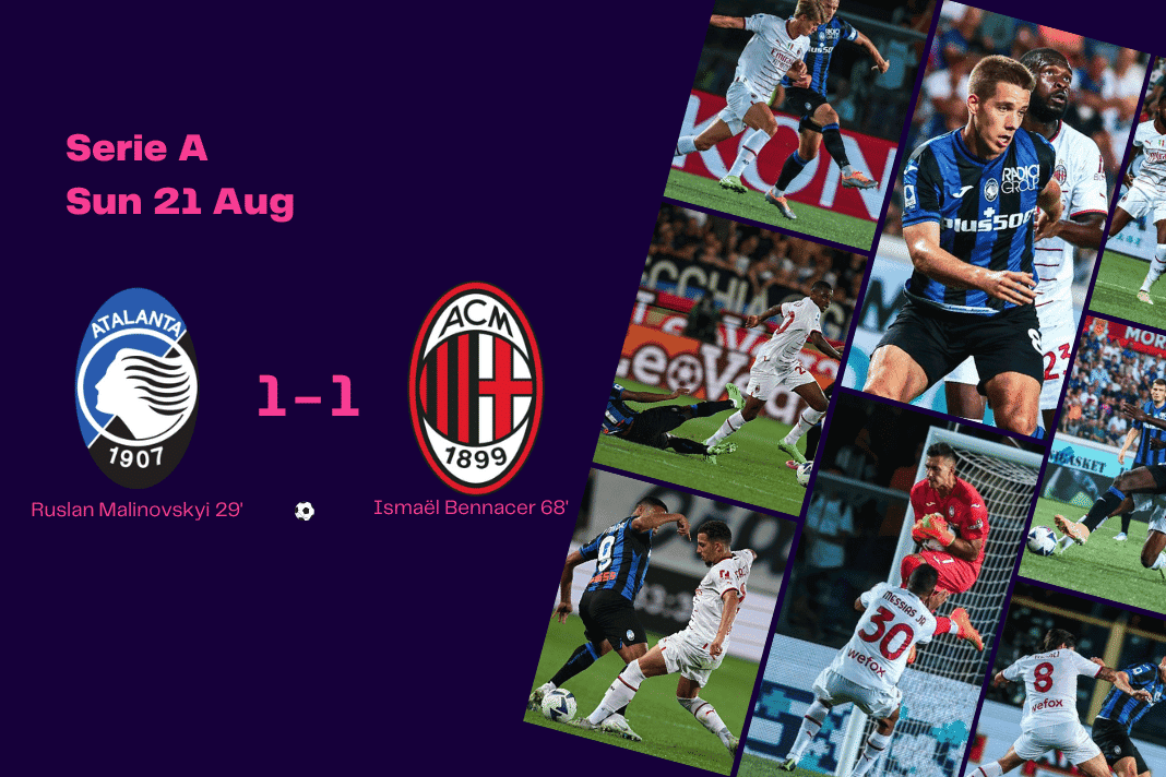 How to analyze Atalanta vs AC Milan statistics for betting? Expert insights revealed!