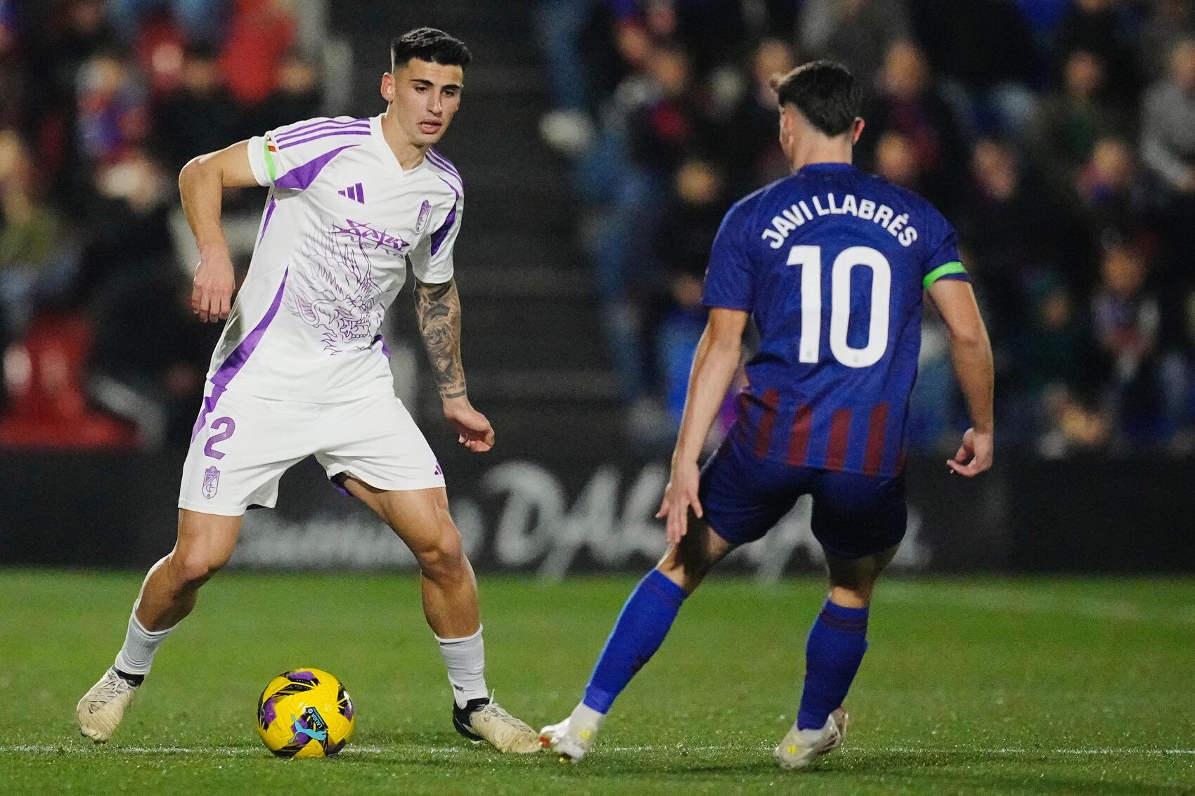 Why are the posiciones de granada club de fútbol contra cd eldense important？ Key details explained here.