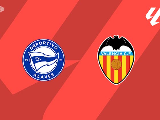 Alavés positions against Valencia C.F.： What strategies are they using？