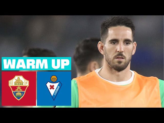 Tactical analysis breakdown： Which coach won the alineaciones de elche c. f. contra sd eibar starting XI battle？