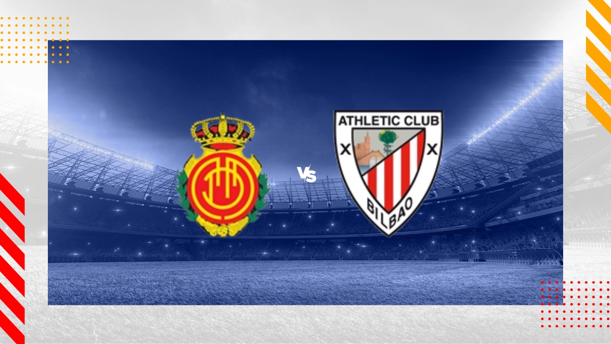 How to analyze rcd mallorca vs athletic bilbao stats? Here are the tips!
