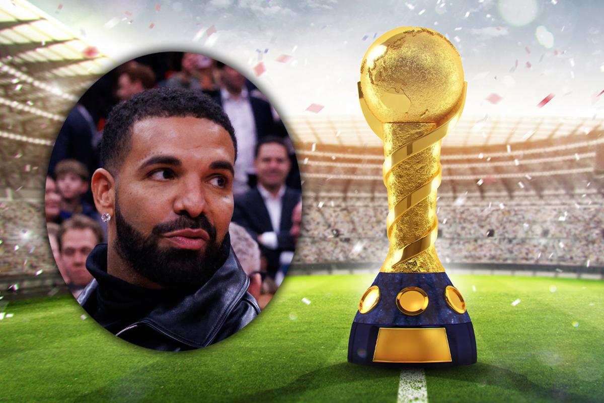 Drake Performing At World Cup Review： (Was It the Best Halftime Show Ever？)