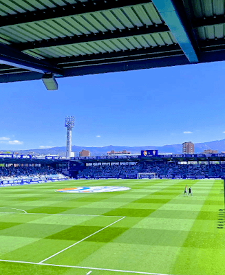 Why is Estadio Municipal El Toralín special? Discover its charm!