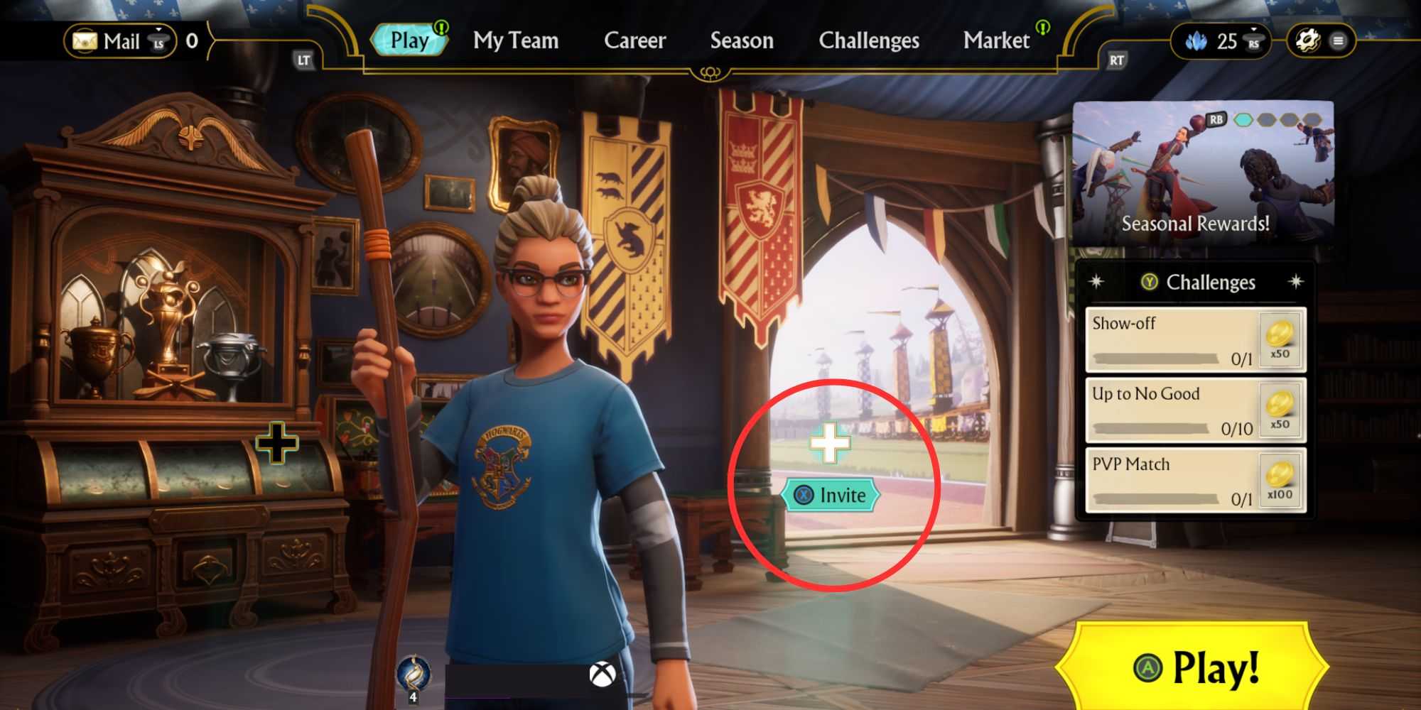Is the quidditch world cup video game crossplay? All platform details explained!