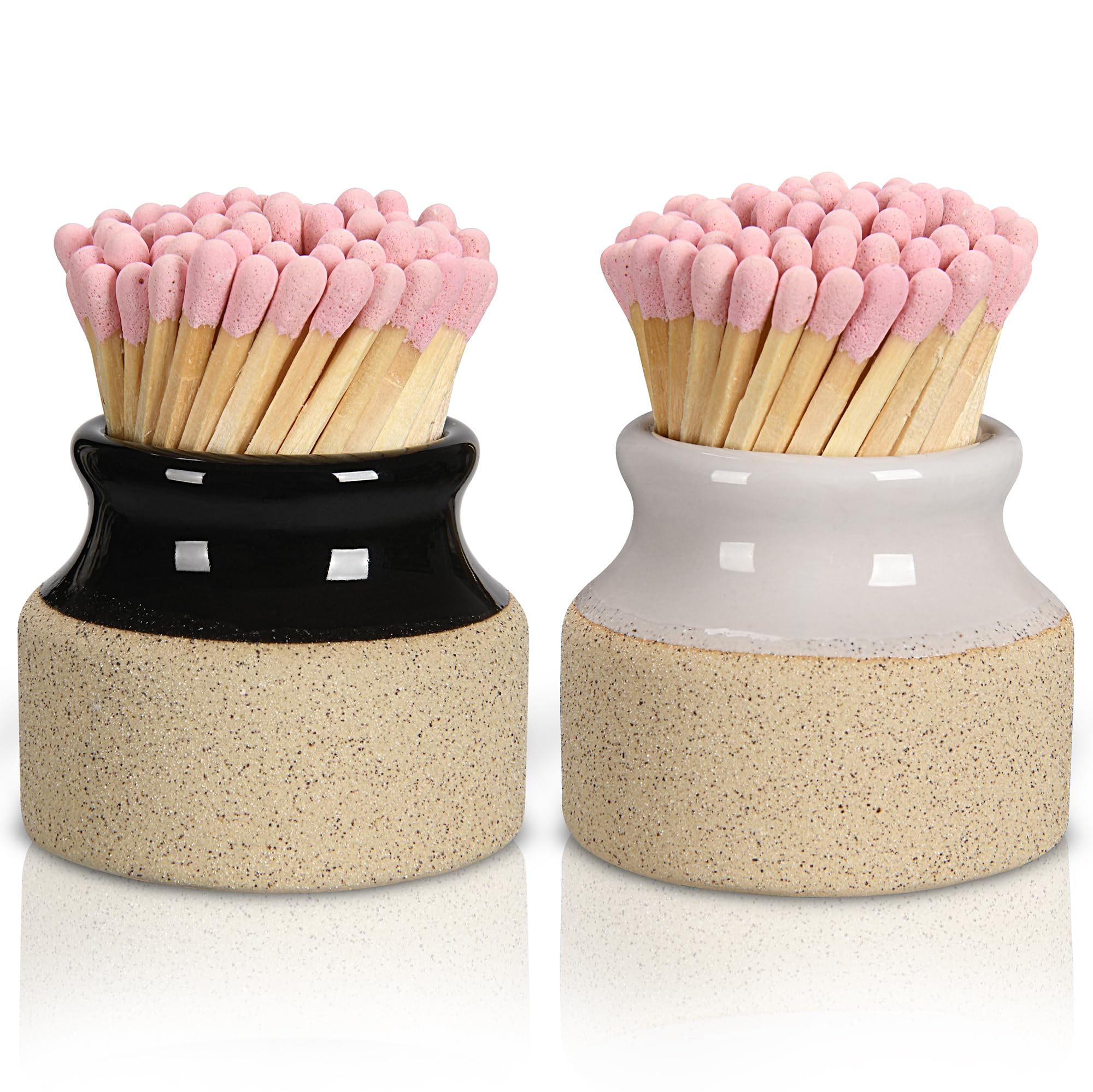 Types of match holder with striker? Find the right one for you!