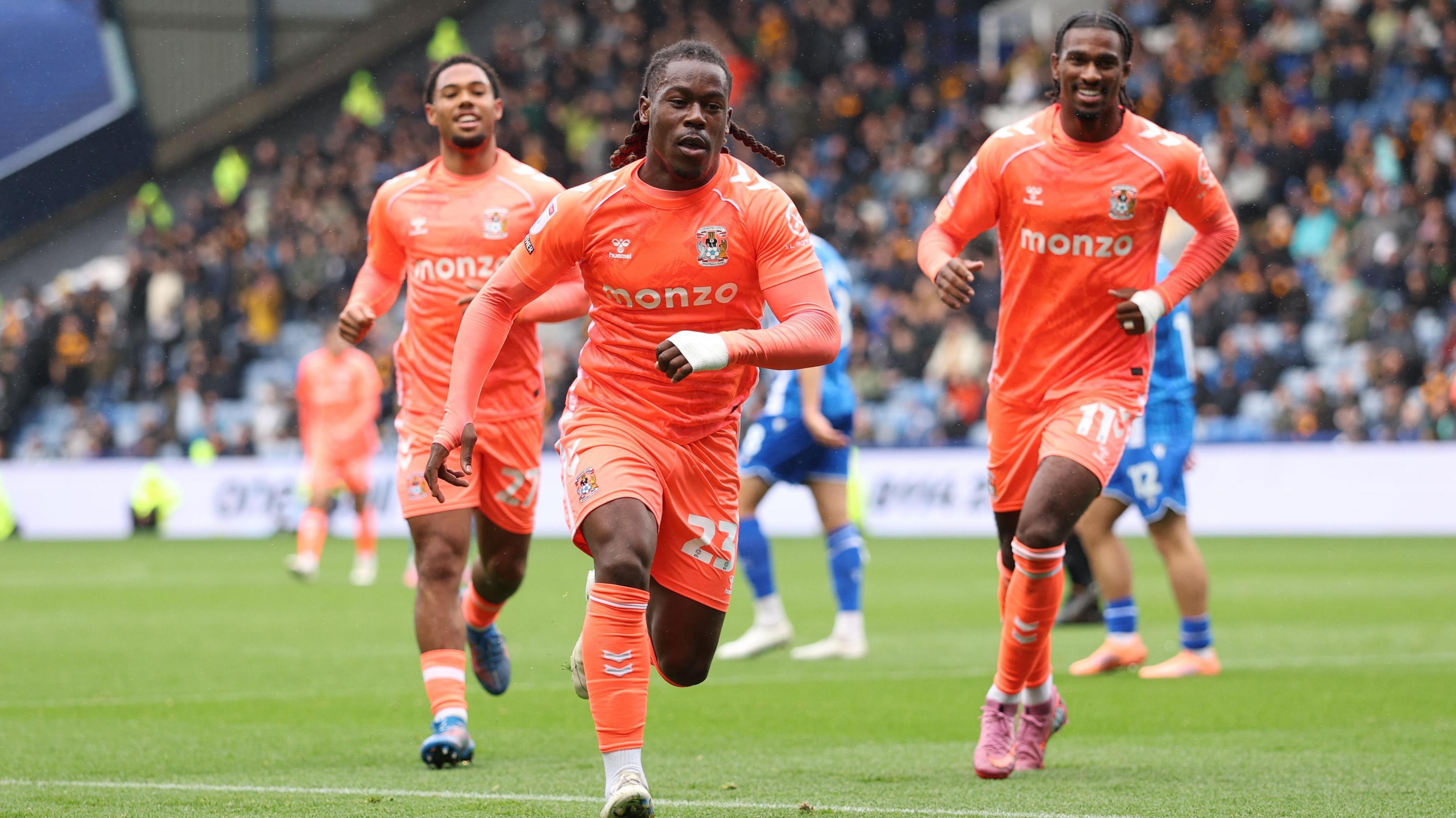 Sheffield Wednesday vs Coventry City FC standings: What impacts their positions?