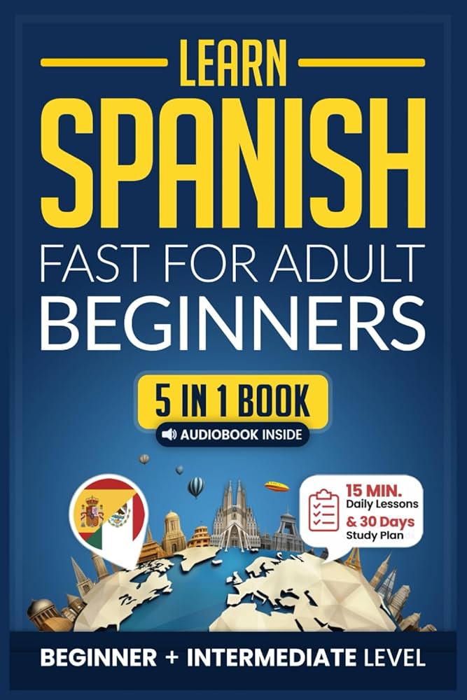 Learn del in Spanish fast today! (Five practical examples inside)