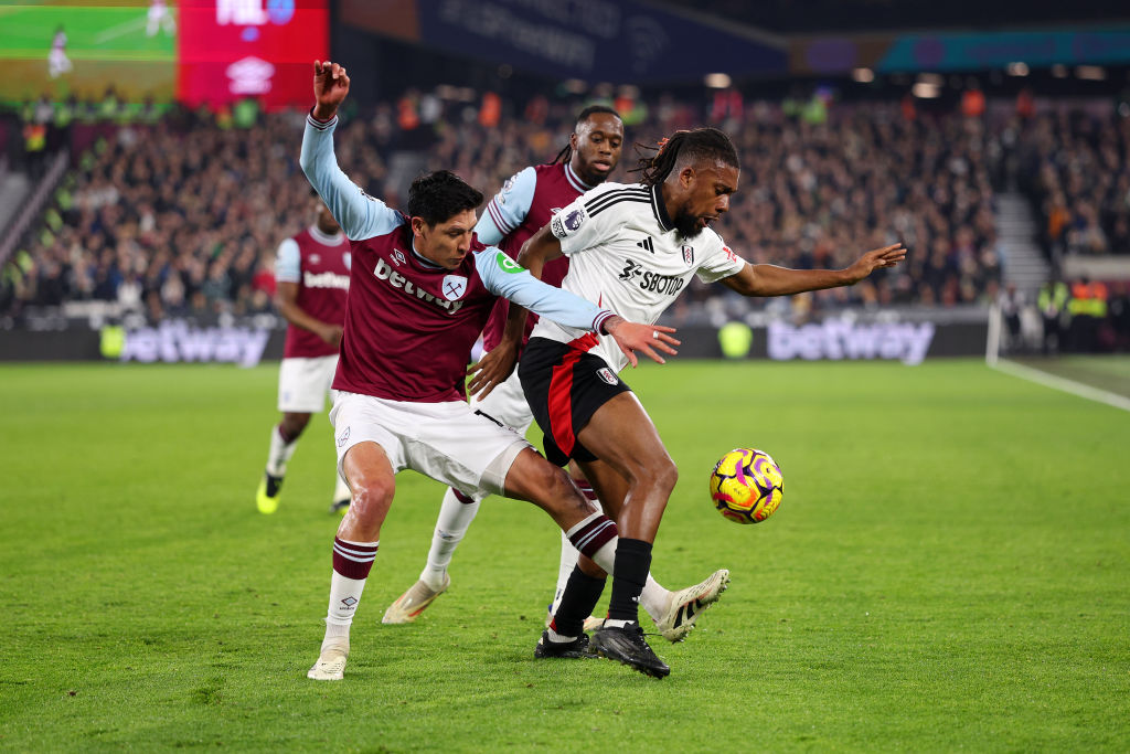 Fulham F.C. vs West Ham timeline： What key moments should you know？