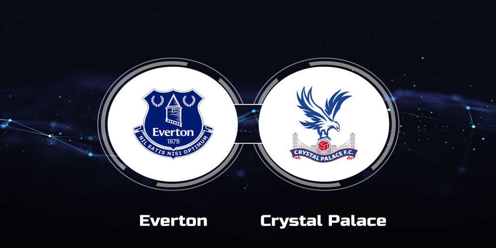 Want to Know the Crystal Palace F.C. vs Everton F.C. Timeline? Read This