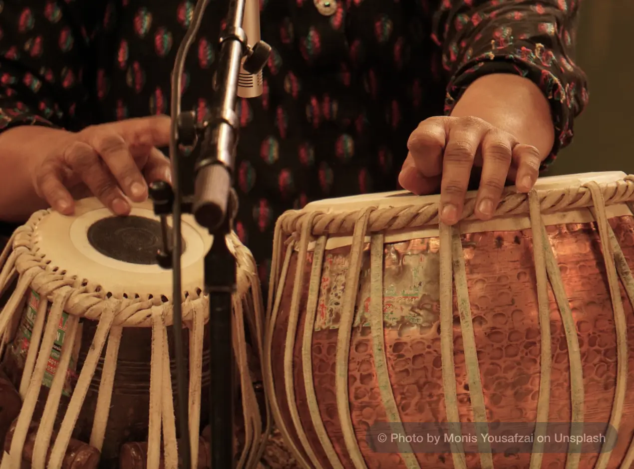 How to play tabla valencias？ Tips from an expert!