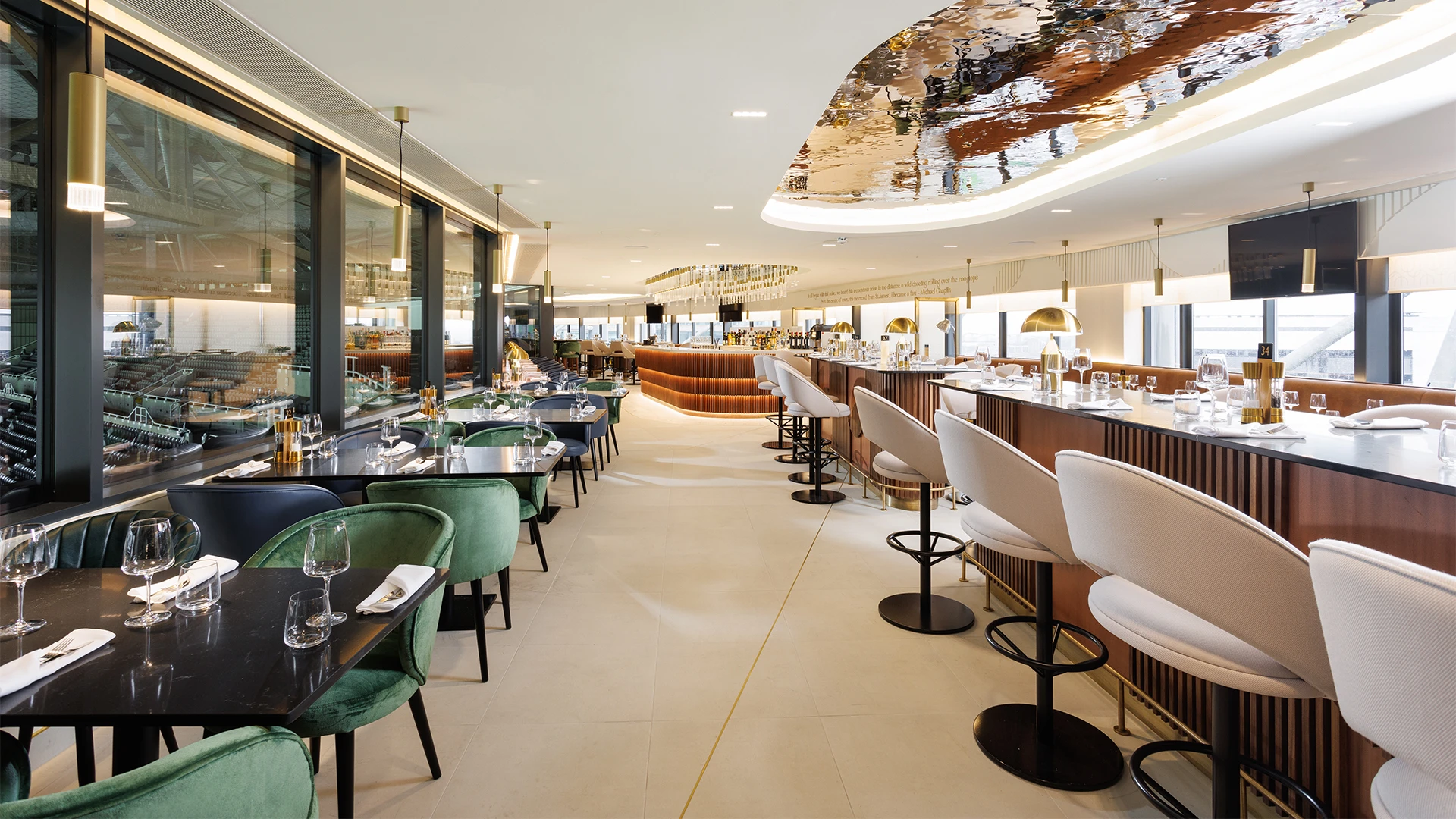 Which nufc hospitality package suits you best？ (Compare VIP options now)