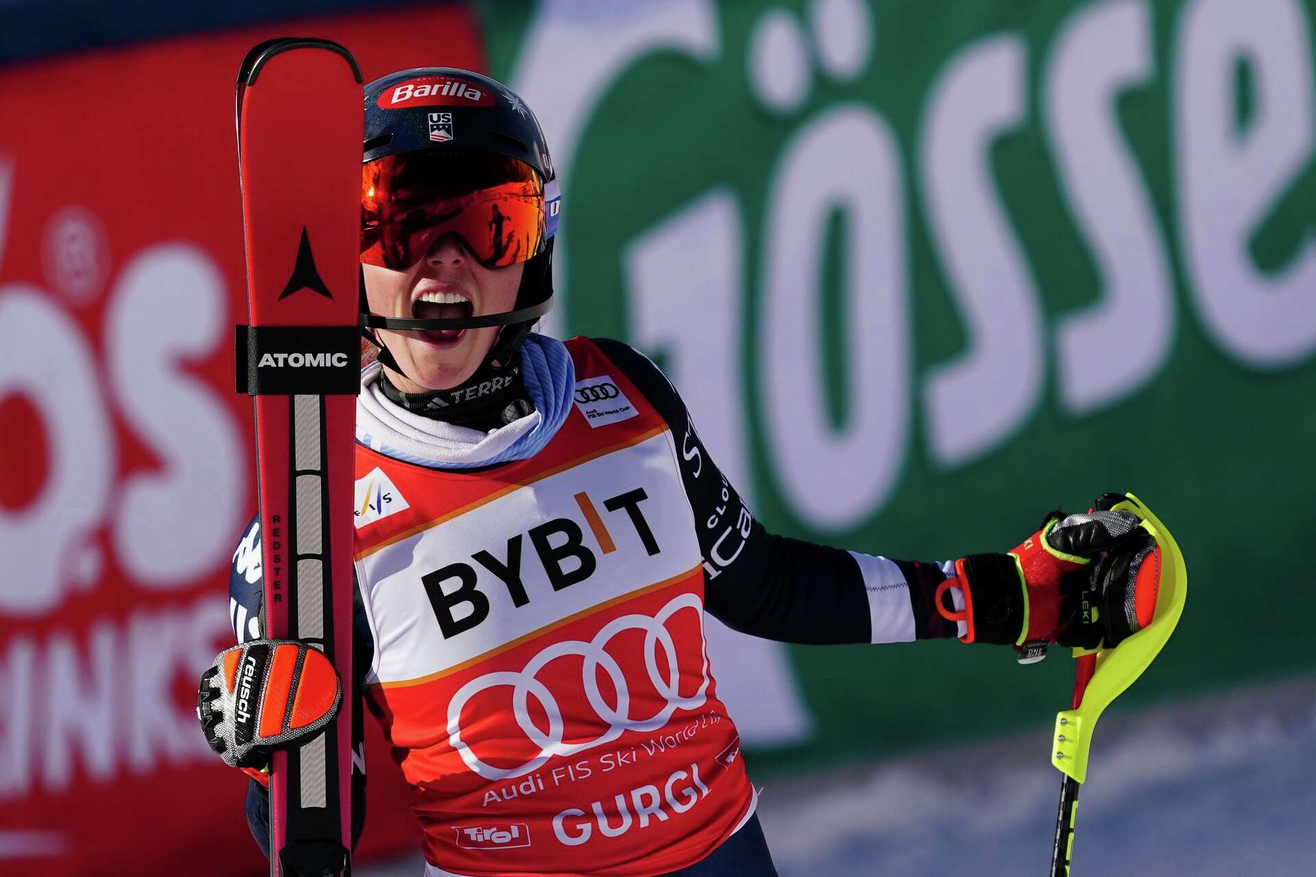 Which skiers crushed the latest ski results world cup race？ Find all the winners here!