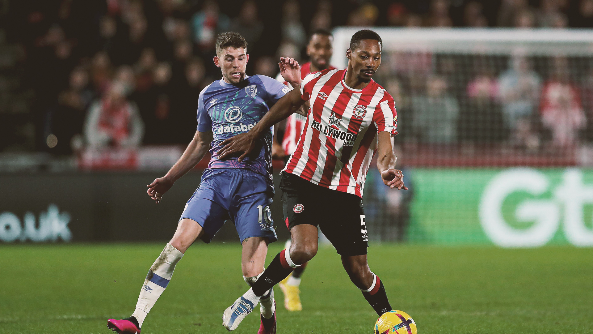 Brentford F.C. vs A.F.C. Bournemouth timeline： How to understand this key match？