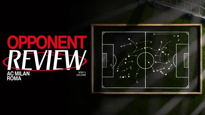 How to view the statistics of A.S. Roma against AC Milan？ Experts give advice!