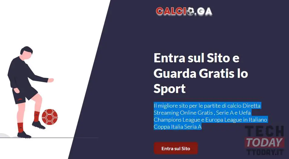 Where to watch Calcio G.A games？ Top viewing spots revealed