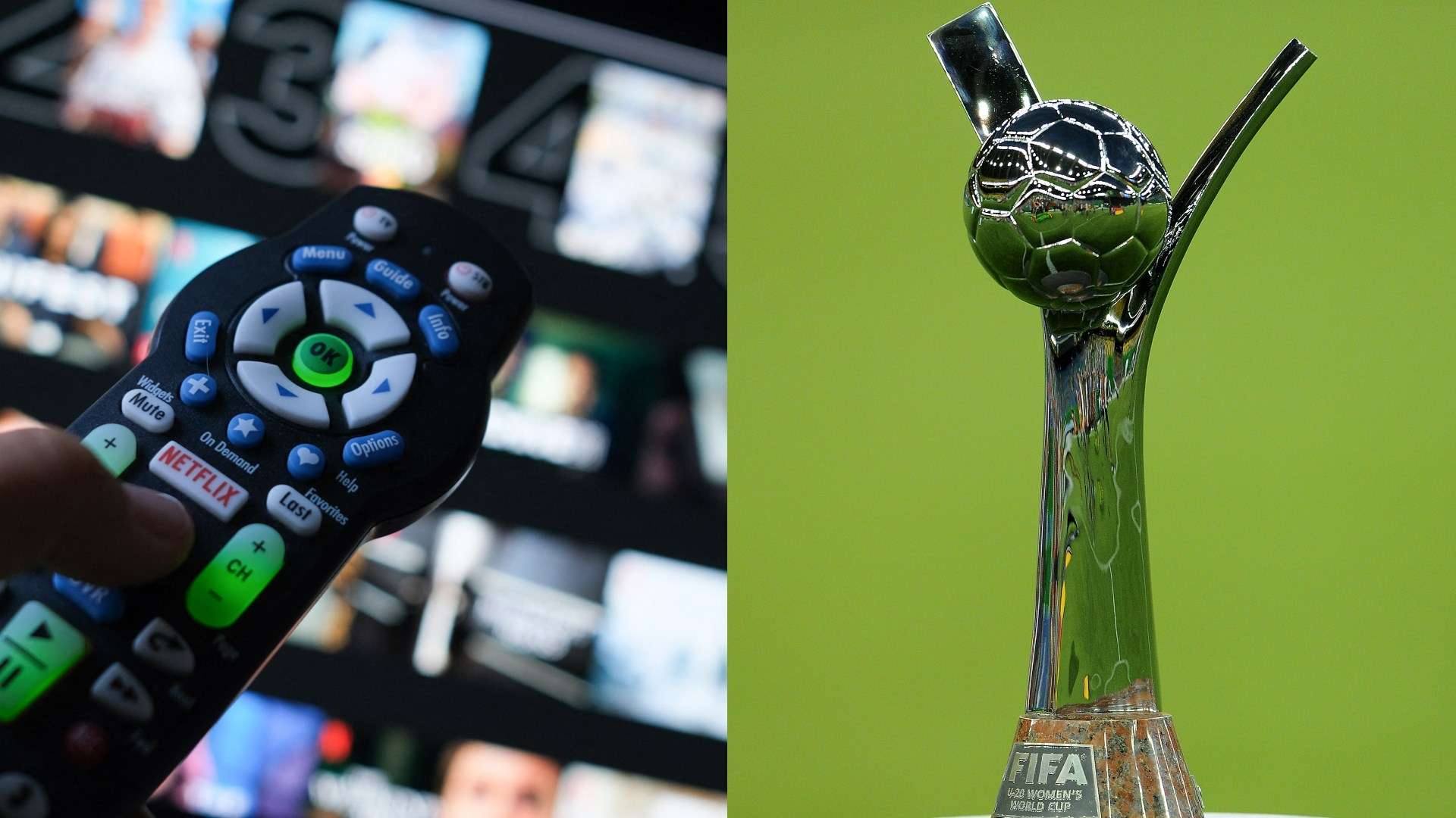 Where can I watch the FIFA Womens U20 World Cup live stream？ Get the best viewing guide now!