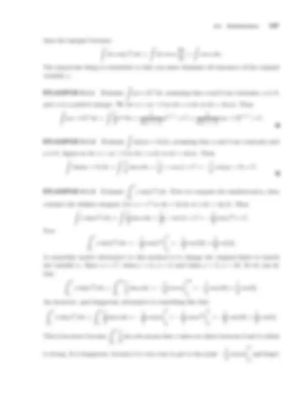 What are the common mistakes in esercizi sugli integrali? Avoid them now!