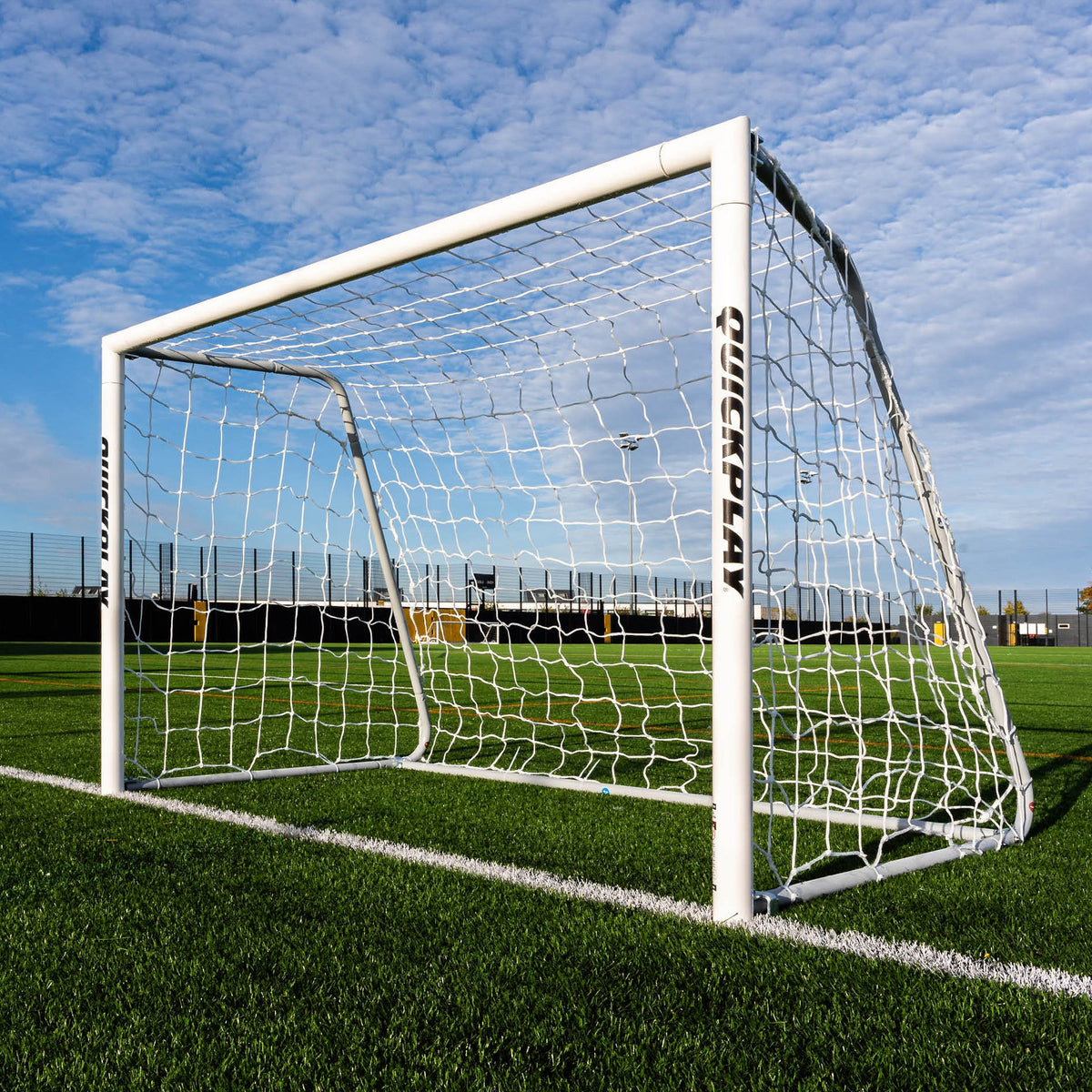 Football goalposts for sale: Where to find the best deals?