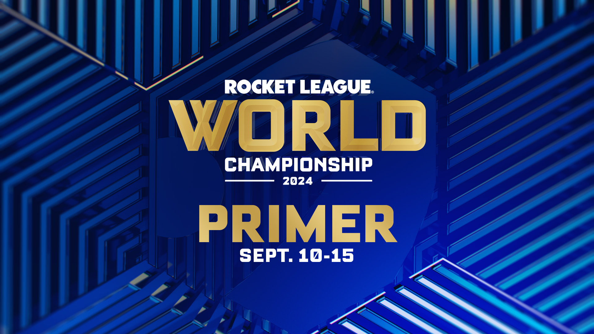 How do I get tickets to the RLCS World Cup 2024 grand finals? Venue details and sale dates explained!