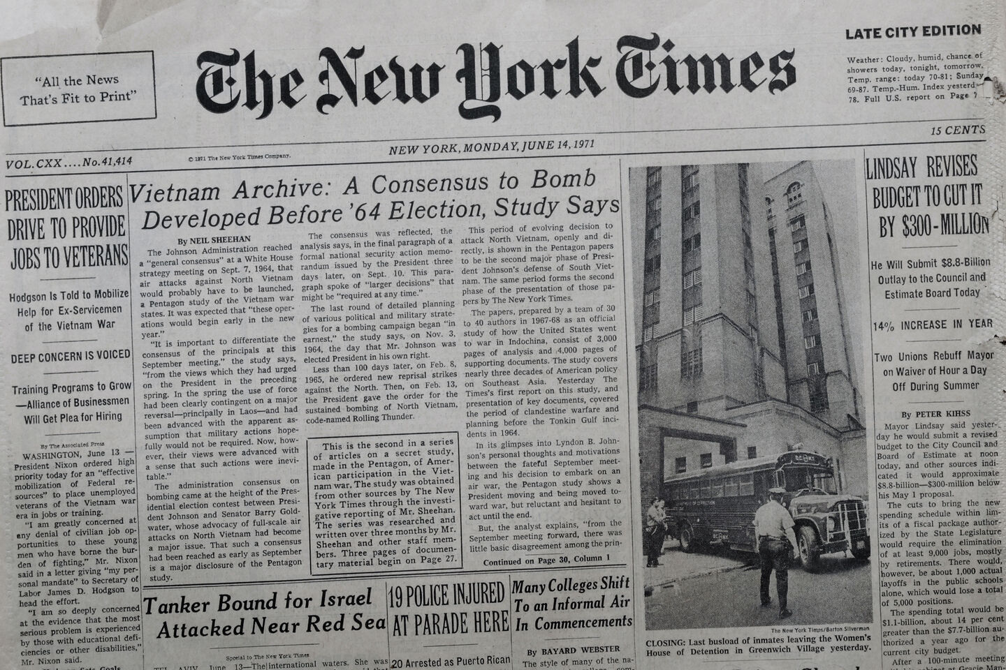 Will you look at that nyt？ Secrets behind its high - quality journalism