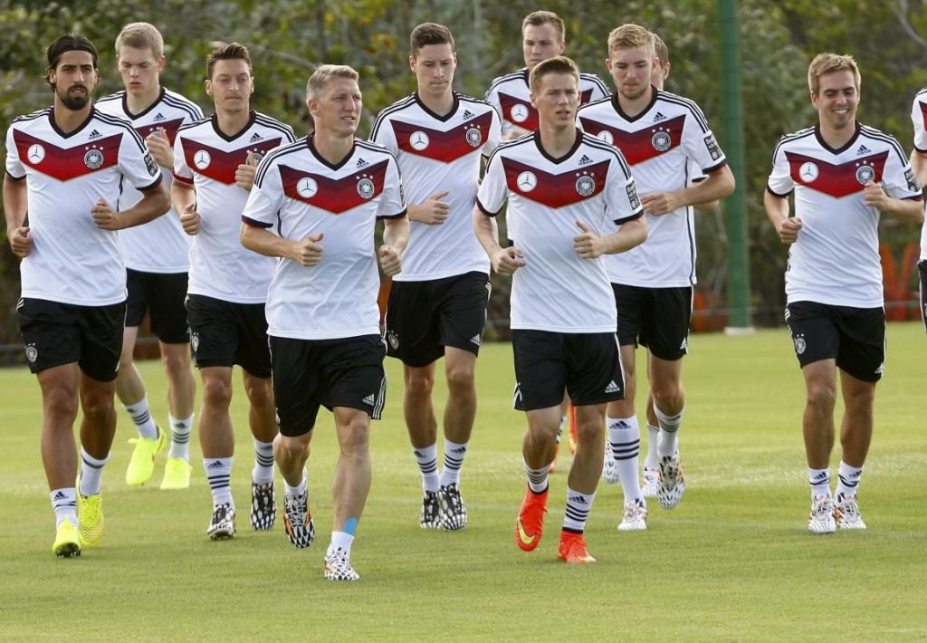 What lessons can we learn from the 2014 World Cup Germany team？ Insights shared!