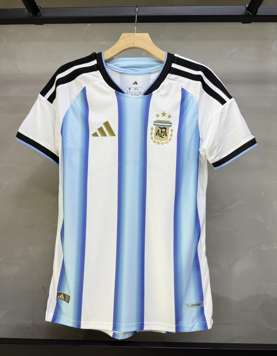 How Much Does the Argentina World Cup Winner Jersey Cost? We Compare Retail Prices!