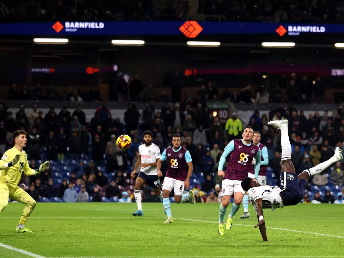 Why are the Coventry City F.C. vs Burnley F.C. standings so crucial？ Understand the massive impact of this championship game!