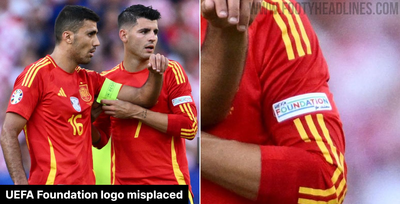 Does the new spain euro 2024 kit look good to fans? See the official design pictures now!