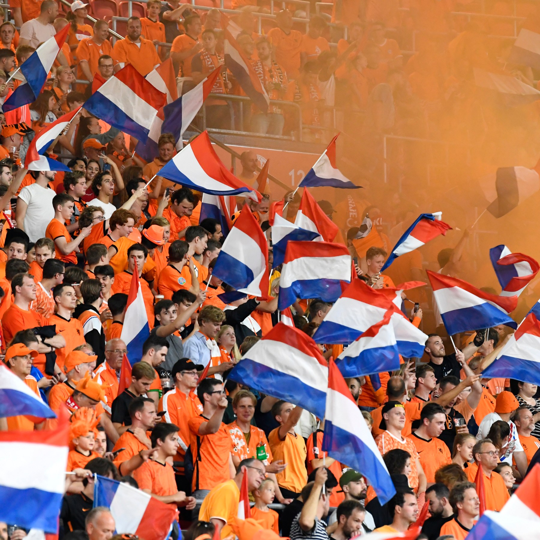 What is the Netherlands football World Cup biggest achievement？ (Reliving their best moments now!)