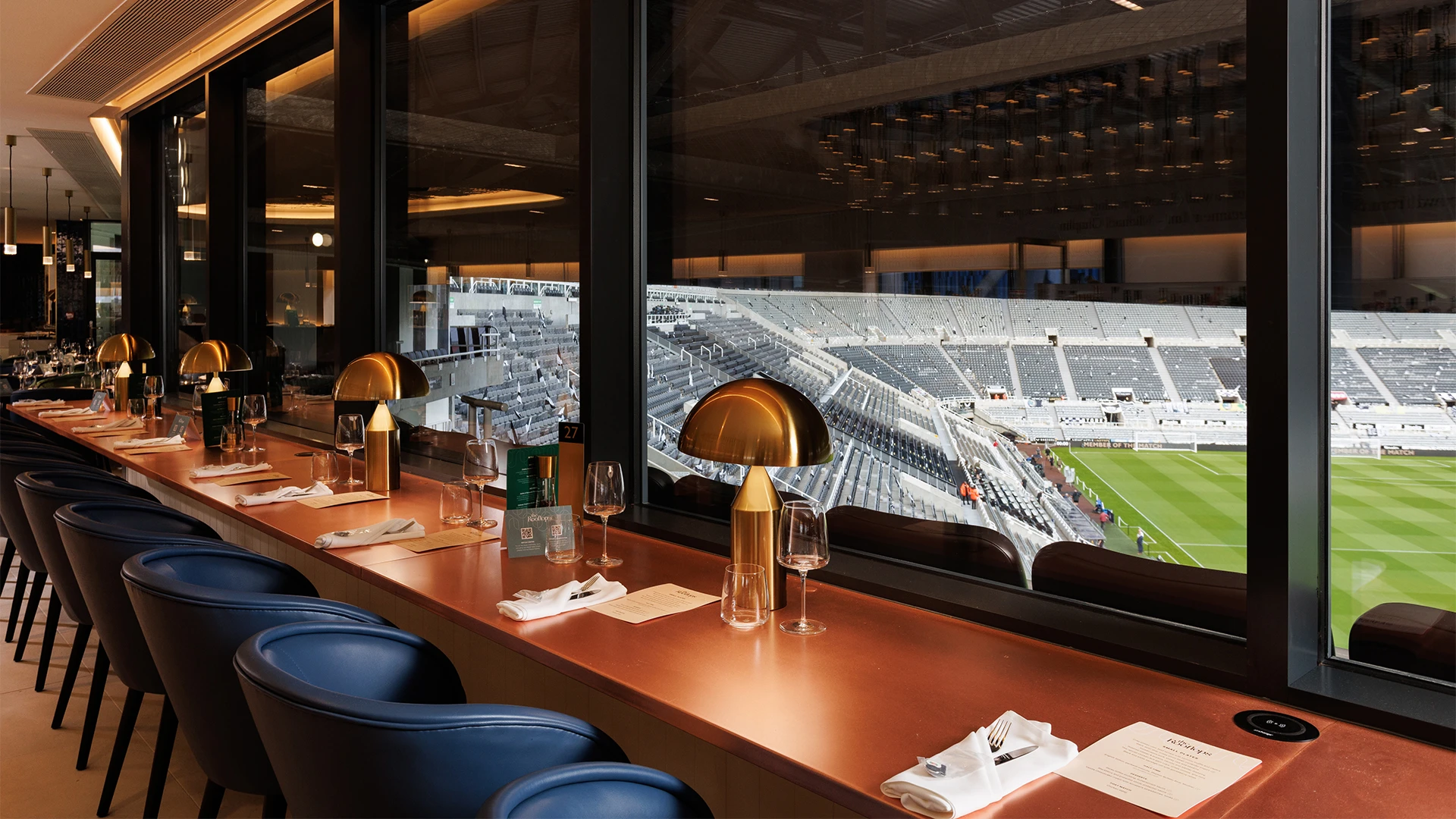 Which nufc hospitality package suits you best？ (Compare VIP options now)