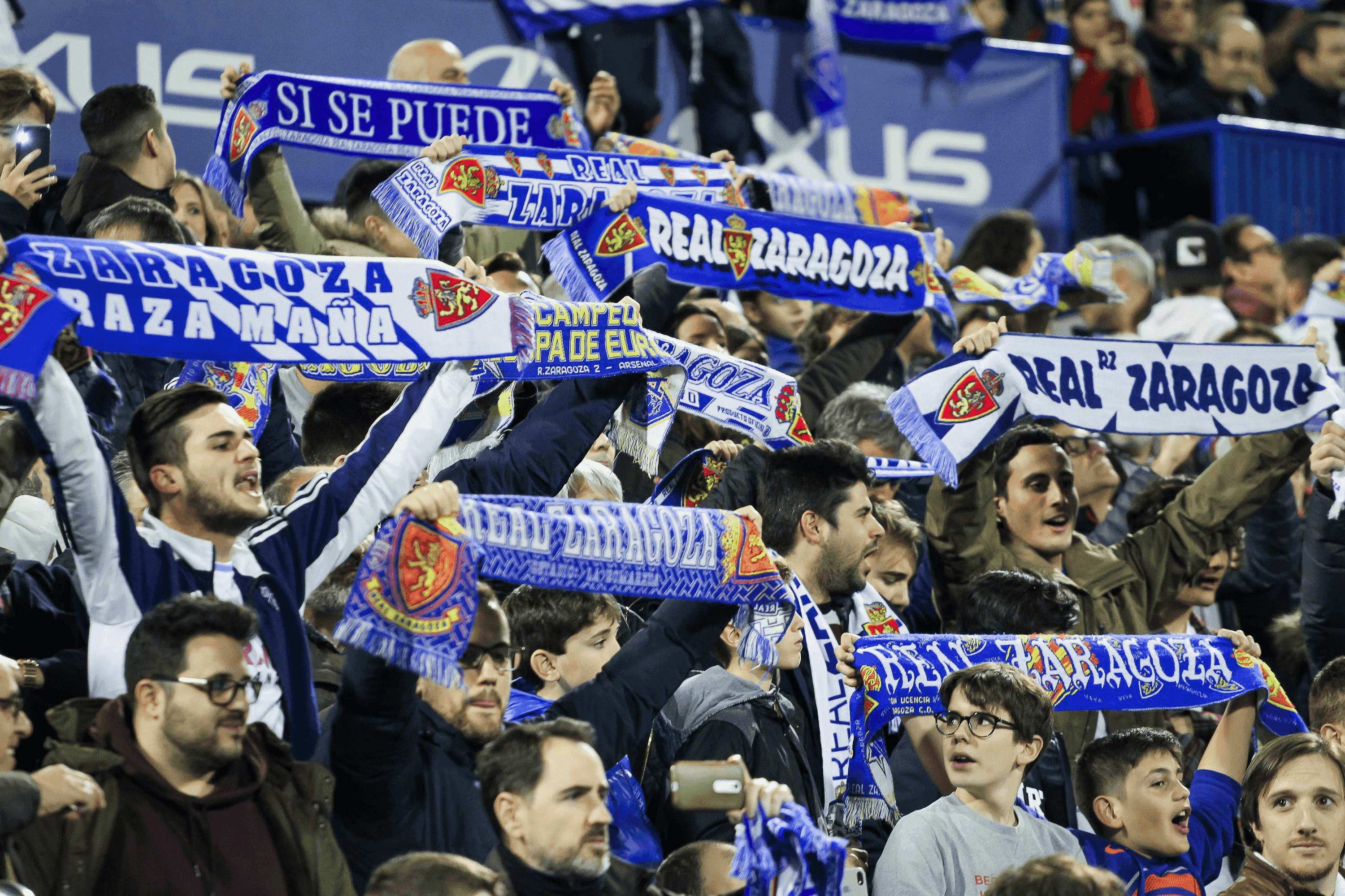 Where to watch rcd zaragoza games？ Best viewing options!