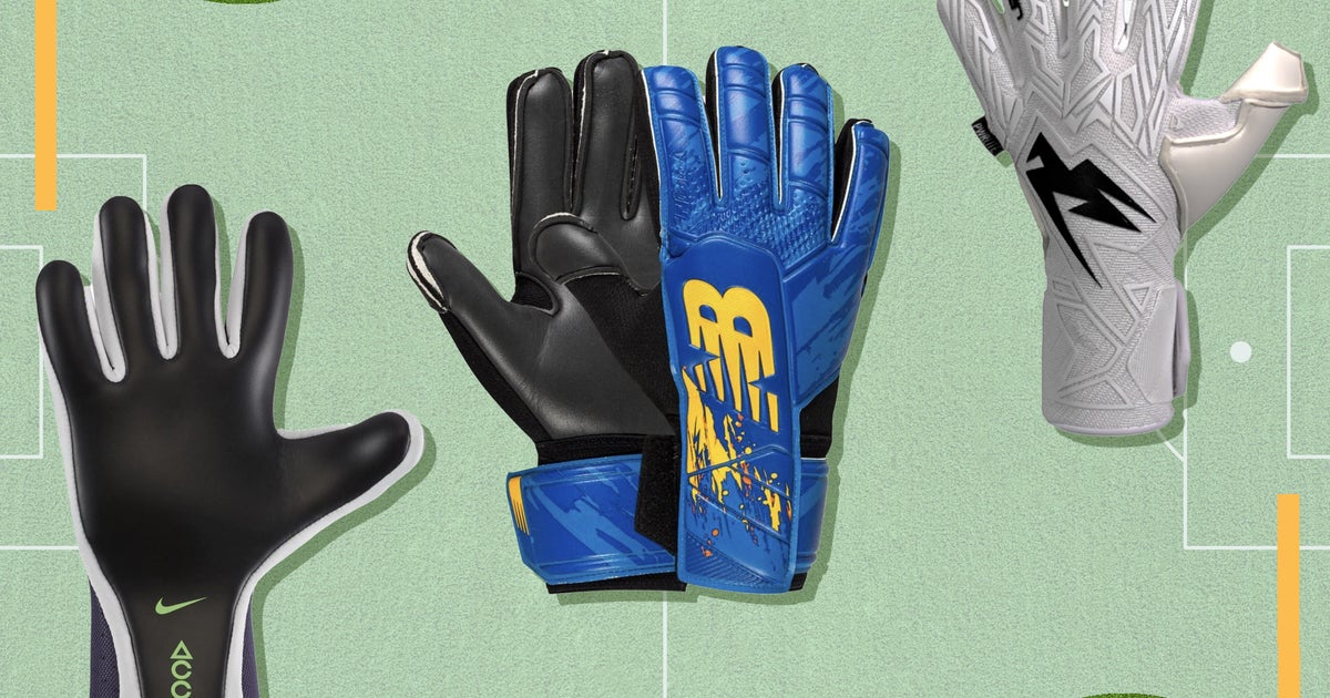 Are expensive professional best goalie gloves really worth the money？ (We test budget vs pro level quality!)